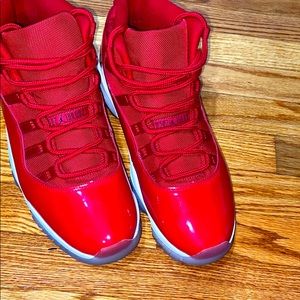 Win like 96 Jordan 11 size13